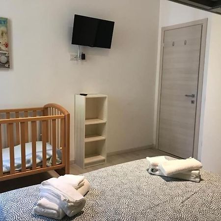 Appartamento In Zona Bocconi 밀라노 외부 사진