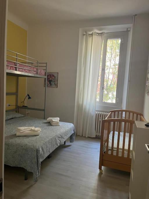 Appartamento In Zona Bocconi 밀라노 외부 사진